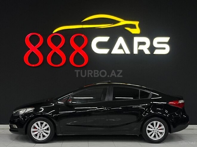 Kia Cerato-5