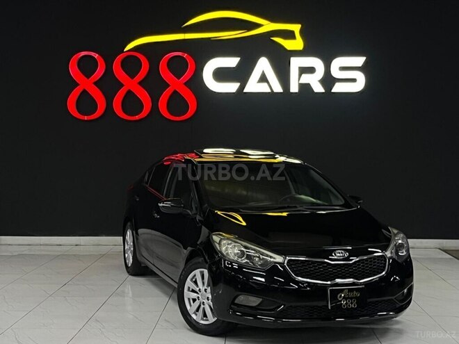 Kia Cerato-2