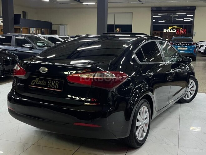 Kia Cerato-7