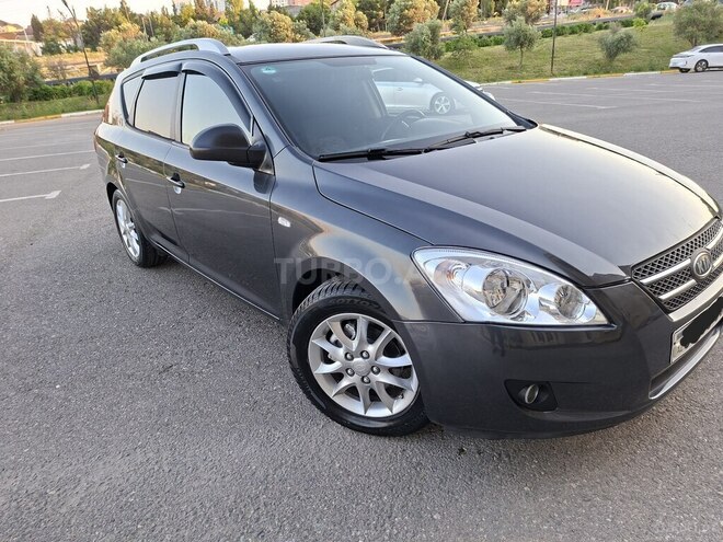 Kia Ceed SW-3