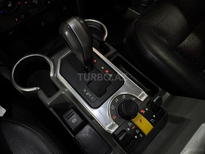 Land Rover Discovery-15