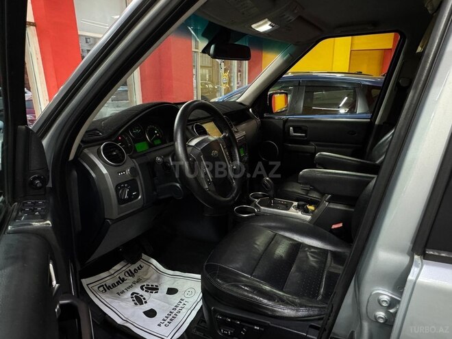 Land Rover Discovery-9
