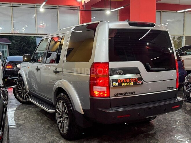 Land Rover Discovery-7
