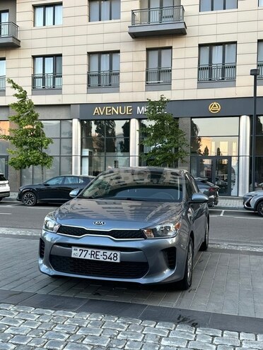 Kia Rio-4