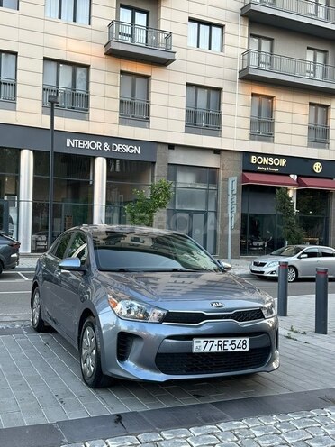 Kia Rio-2