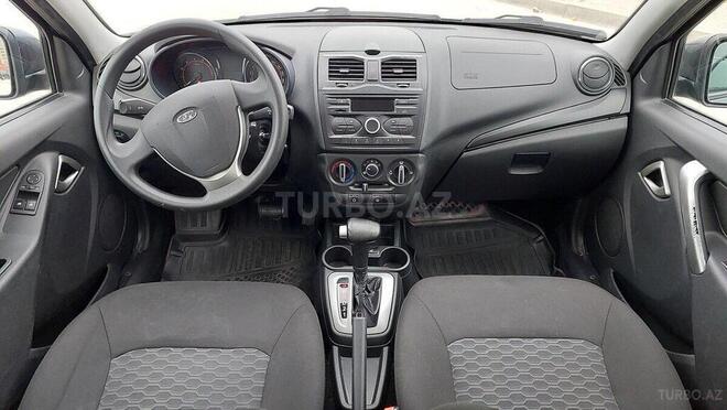 LADA (VAZ) Granta-6