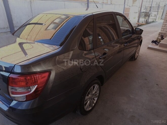 LADA (VAZ) Granta-4