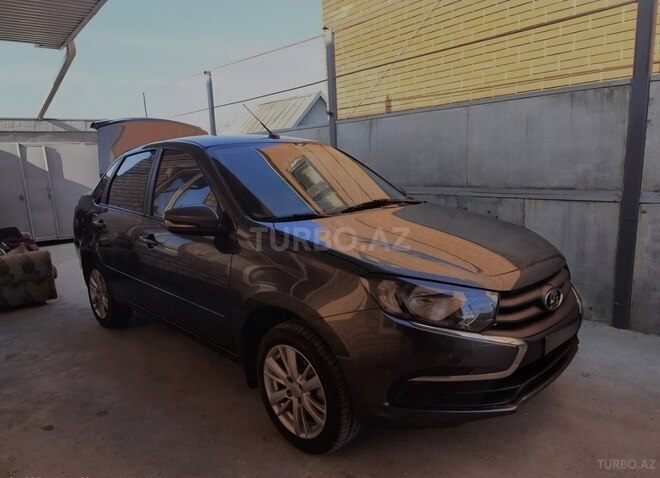 LADA (VAZ) Granta-3
