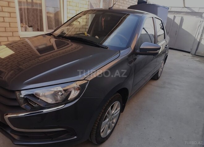 LADA (VAZ) Granta-2