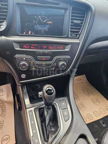 Kia K5-7