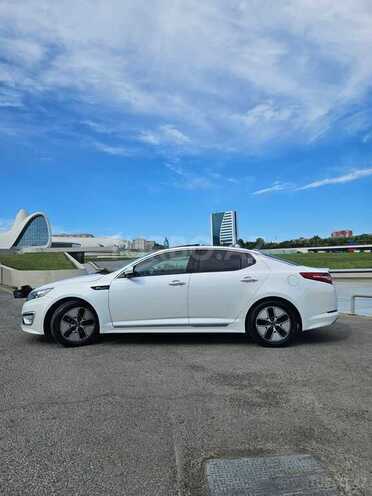 Kia K5-6