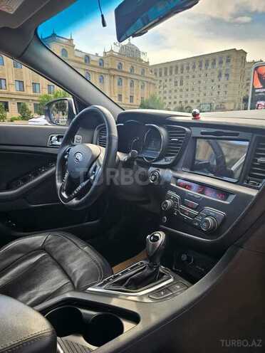 Kia K5-8