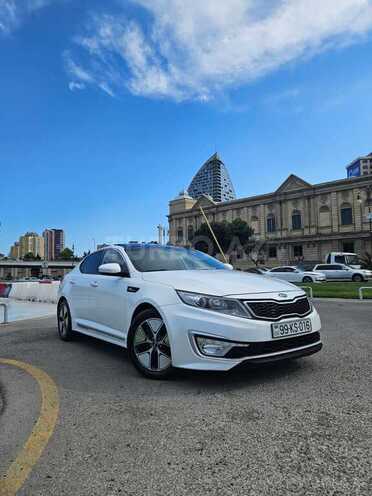 Kia K5-3