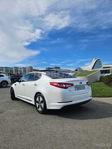 Kia K5-17