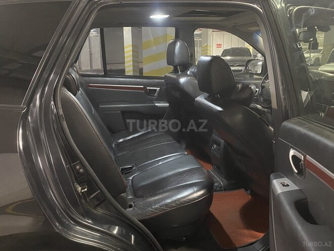 Hyundai Santa Fe-7