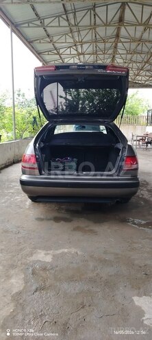 Toyota Carina-7