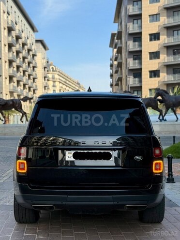 Land Rover Range Rover-14