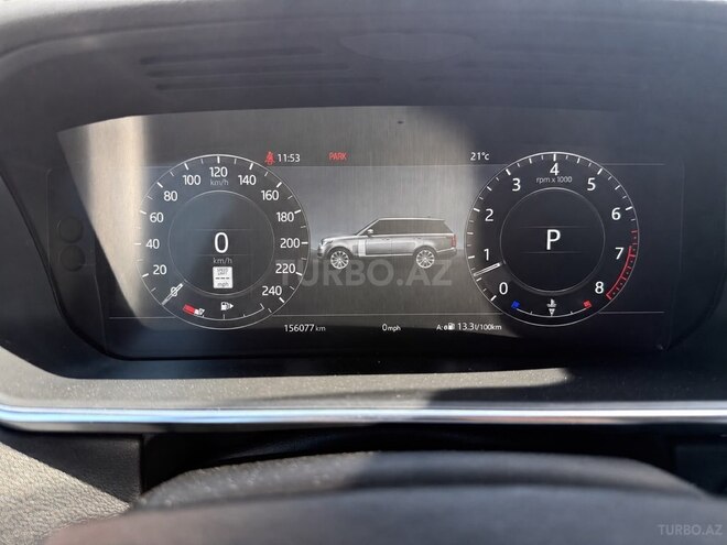 Land Rover Range Rover-15