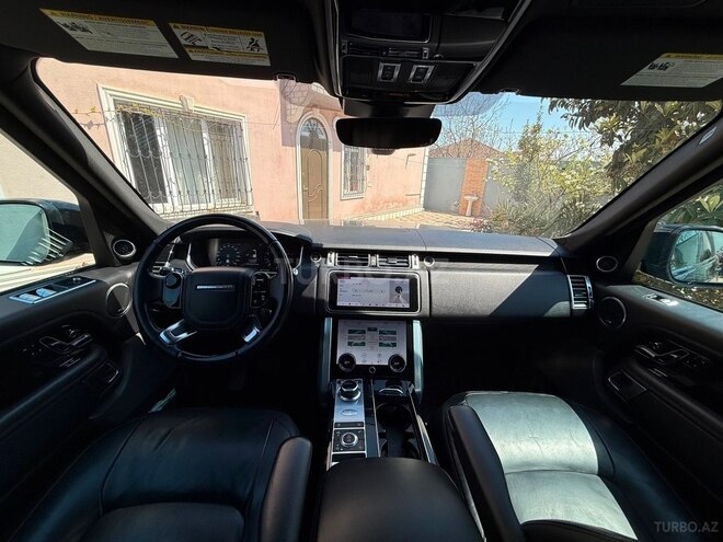 Land Rover Range Rover-10