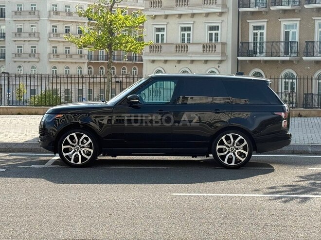 Land Rover Range Rover-13