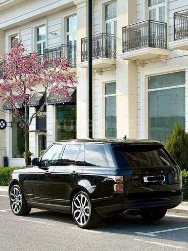 Land Rover Range Rover-11