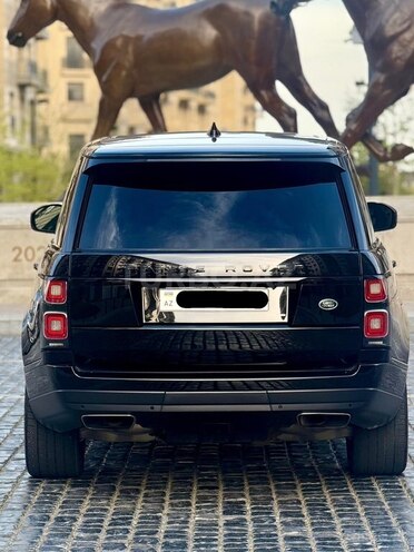Land Rover Range Rover-4