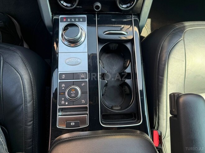 Land Rover Range Rover-9