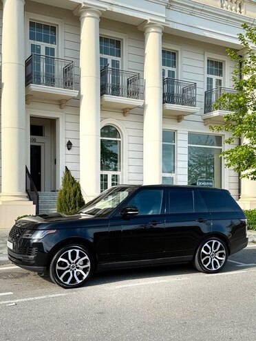 Land Rover Range Rover-3