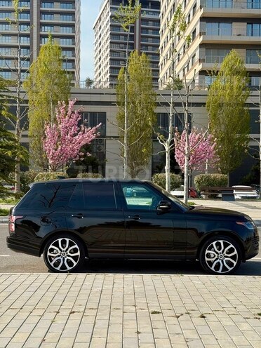 Land Rover Range Rover-6