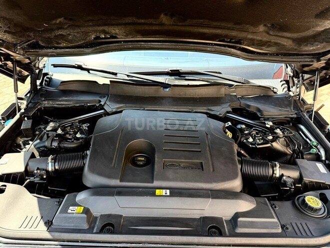 Land Rover Range Rover-7