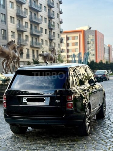 Land Rover Range Rover-5