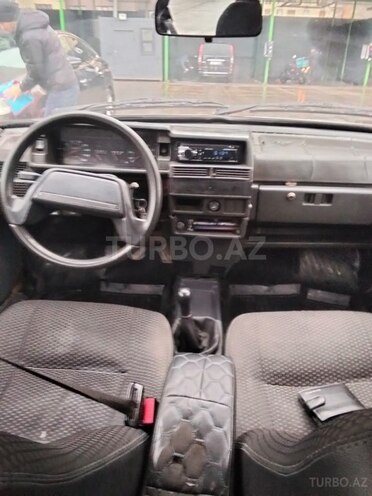 LADA (VAZ) 21099-5