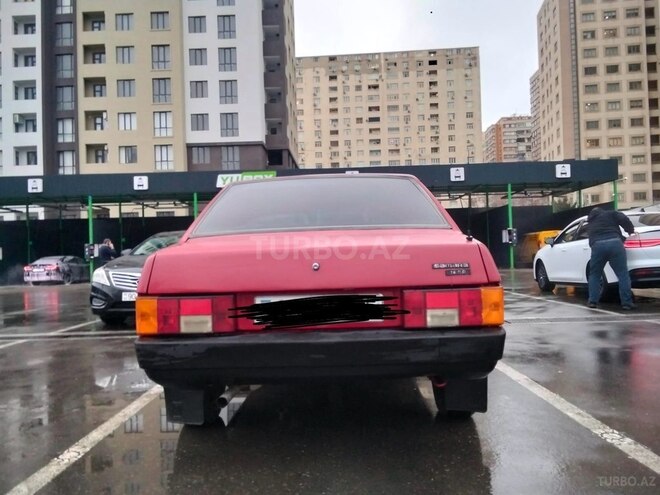 LADA (VAZ) 21099-2