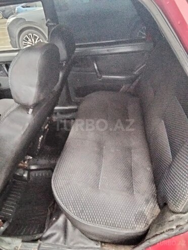 LADA (VAZ) 21099-6