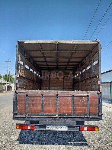 GAZ GAZel (33021)-5