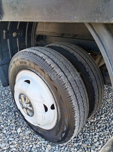 GAZ GAZel (33021)-11