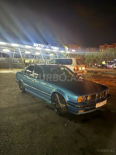 BMW 520-6