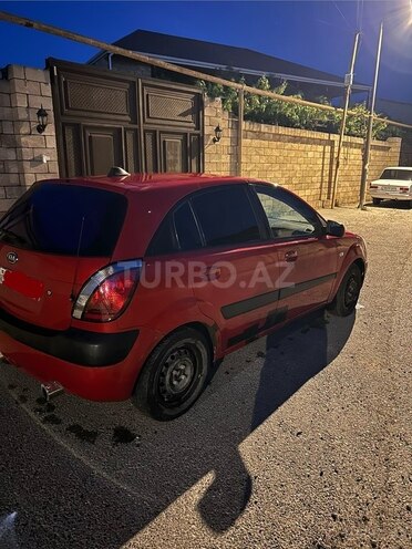 Kia Rio-3