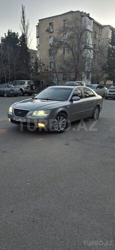 Hyundai Sonata-2