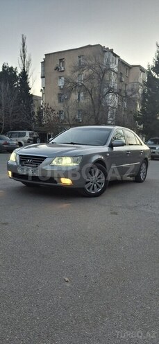 Hyundai Sonata-3