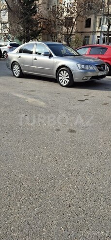 Hyundai Sonata-5