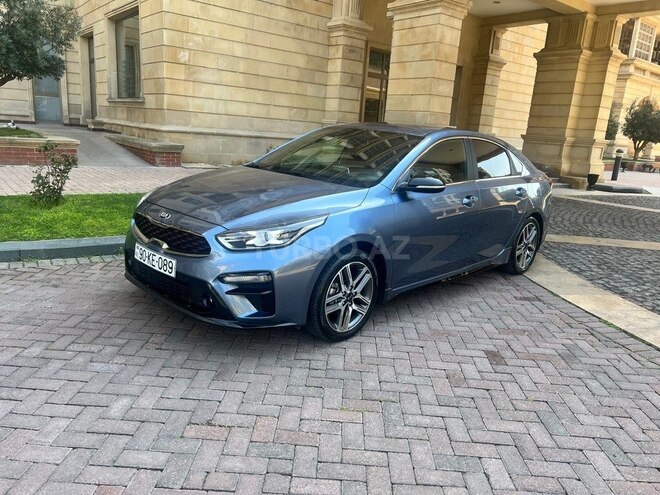 Kia Cerato-2