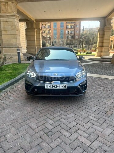 Kia Cerato-1