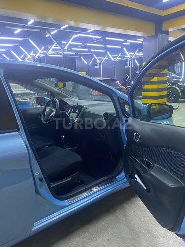 Nissan Note-6