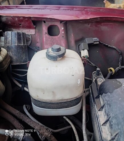 LADA (VAZ) 2107-6