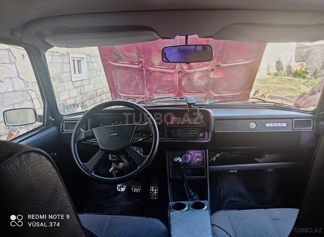 LADA (VAZ) 2107-7