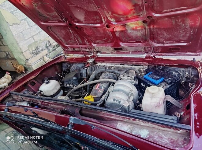 LADA (VAZ) 2107-5
