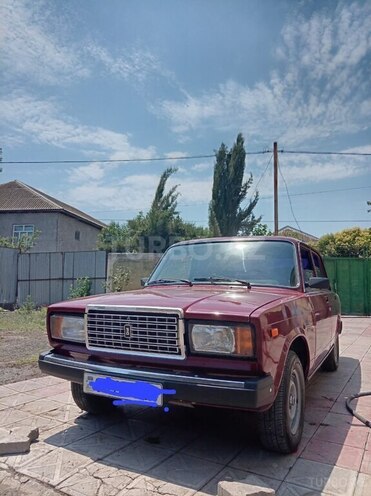 LADA (VAZ) 2107-3