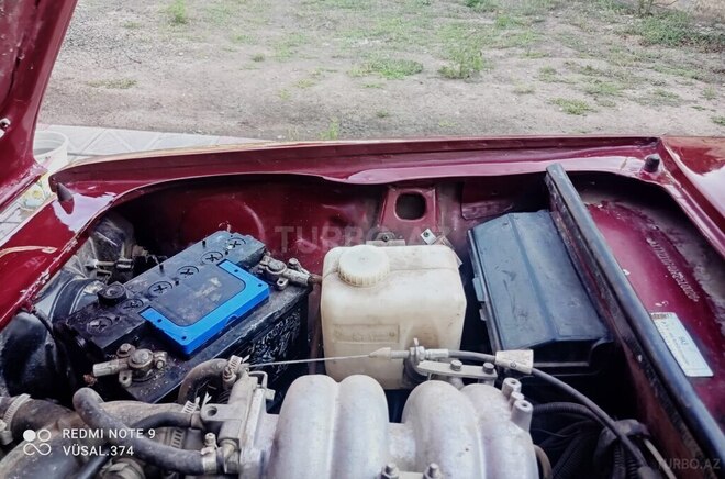 LADA (VAZ) 2107-9