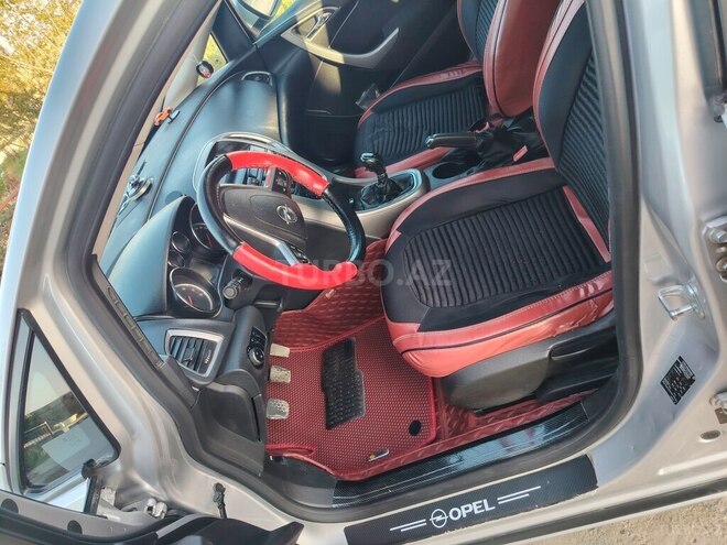 Opel Astra-5